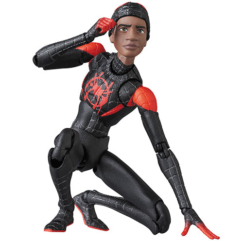 MAFEX No.236 SPIDER-MAN (Miles Morales) RENEWAL Ver. (完成品) 23