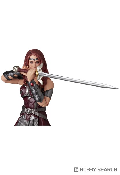 MAFEX QUEEN MAEVE 8