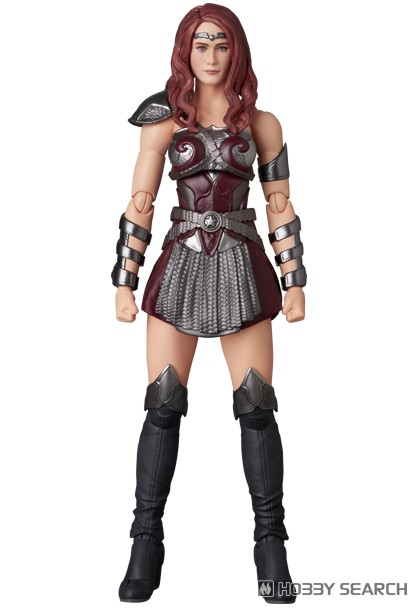 MAFEX QUEEN MAEVE 9