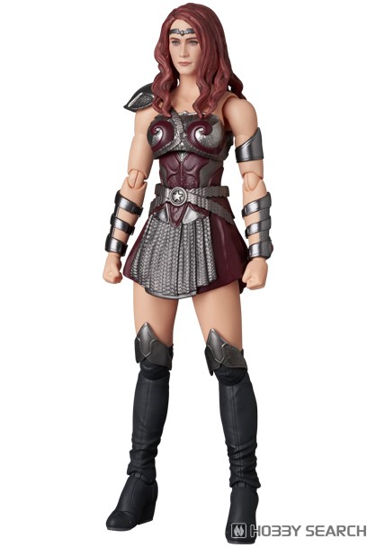 MAFEX QUEEN MAEVE 10