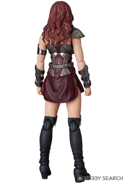 MAFEX QUEEN MAEVE 11