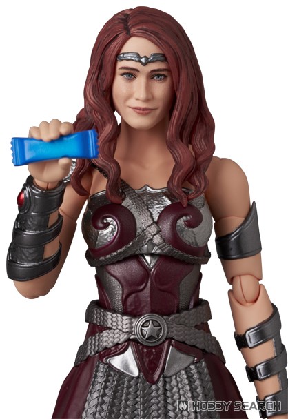 MAFEX QUEEN MAEVE 14