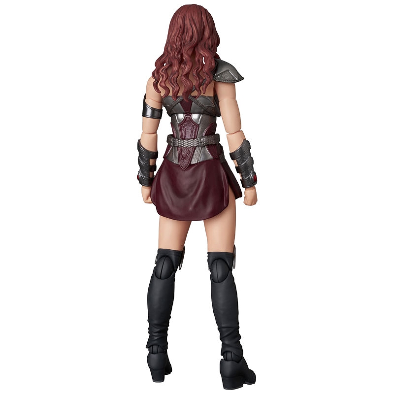 MAFEX QUEEN MAEVE 2