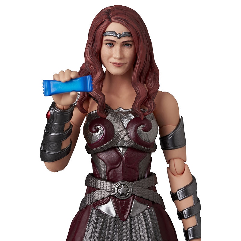 MAFEX QUEEN MAEVE 6