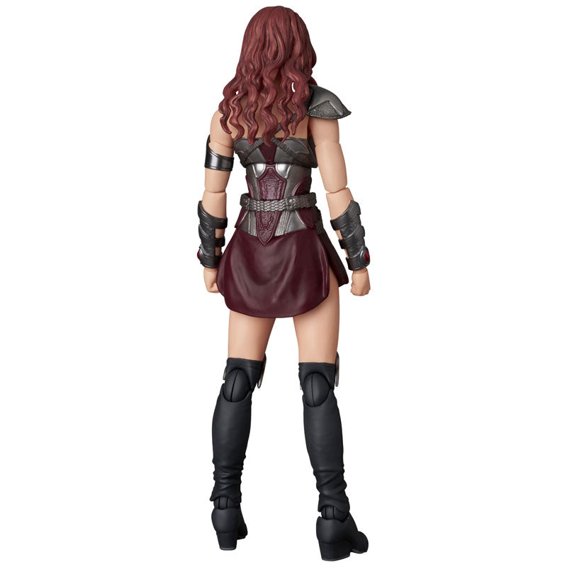 MAFEX QUEEN MAEVE 20