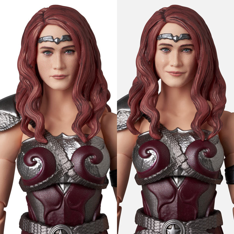 MAFEX QUEEN MAEVE 21