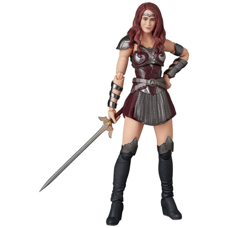 MAFEX QUEEN MAEVE 22