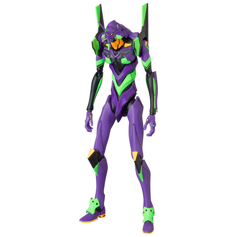 MAFEX エヴァンゲリオン初号機 (2021) リニューアル版 3