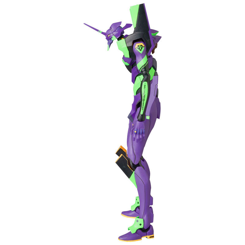 MAFEX エヴァンゲリオン初号機 (2021) リニューアル版 4