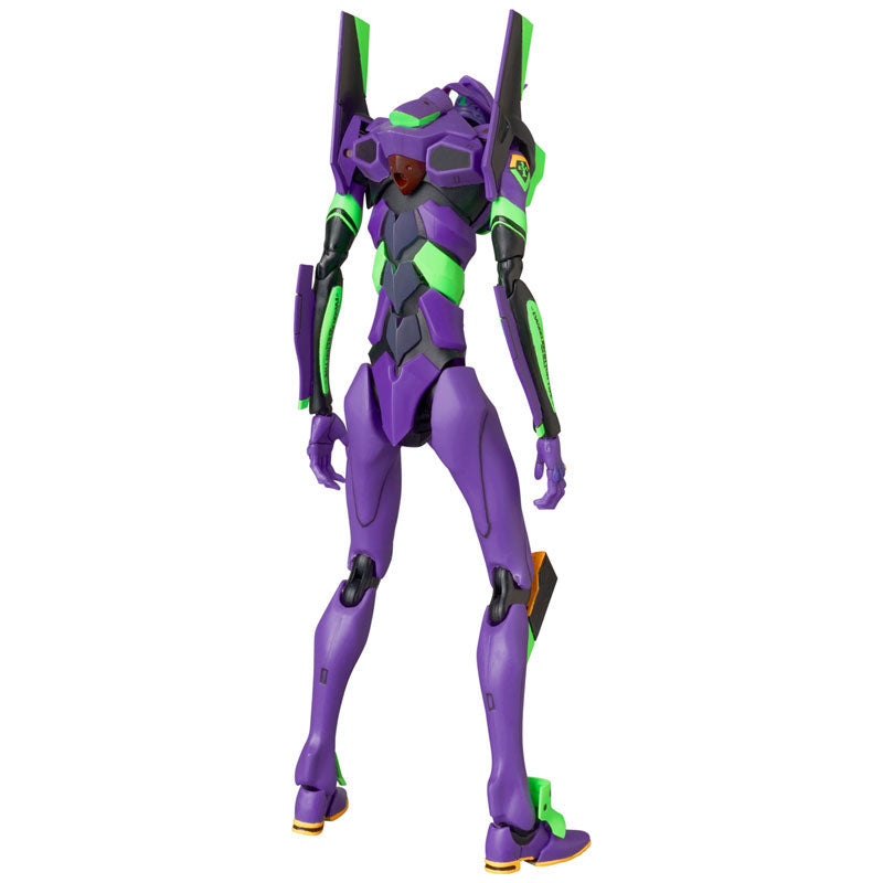 MAFEX エヴァンゲリオン初号機 (2021) リニューアル版 5