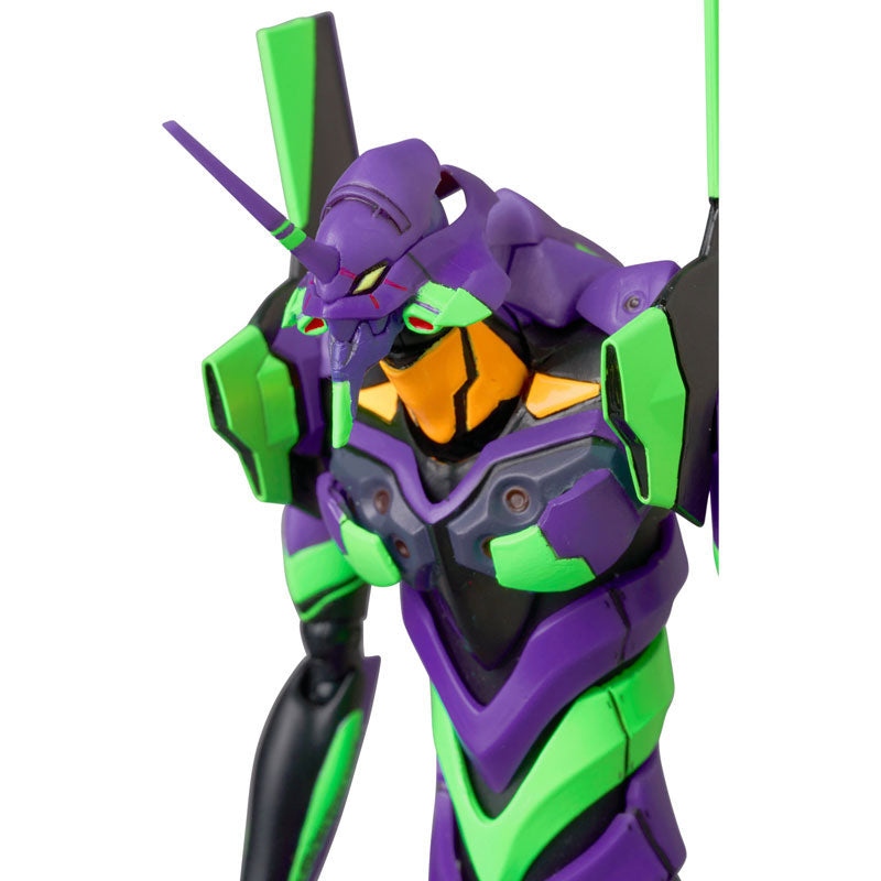 MAFEX エヴァンゲリオン初号機 (2021) リニューアル版 6