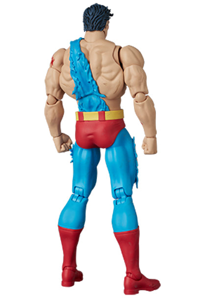 MAFEX SUPERMAN (THE DEATH OF SUPERMAN) 13