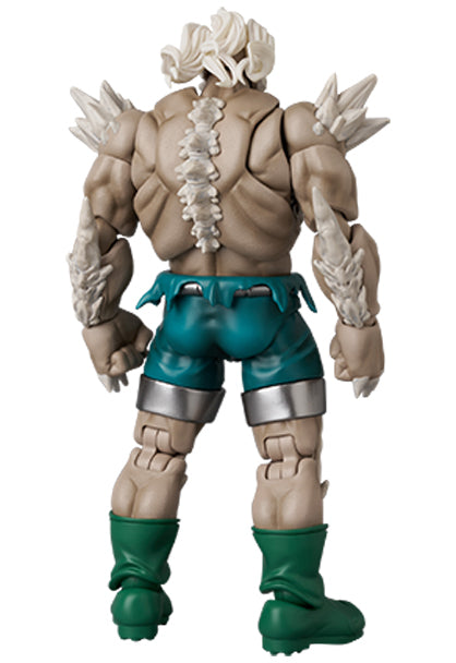 MAFEX DOOMSDAY (THE DEATH OF SUPERMAN) 13