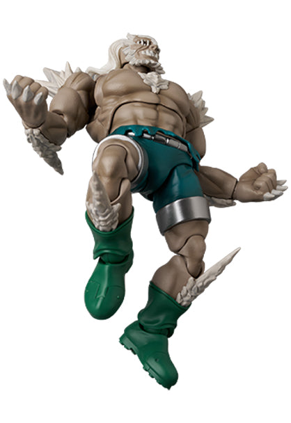 MAFEX DOOMSDAY (THE DEATH OF SUPERMAN) 15