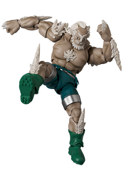 MAFEX DOOMSDAY (THE DEATH OF SUPERMAN) 16