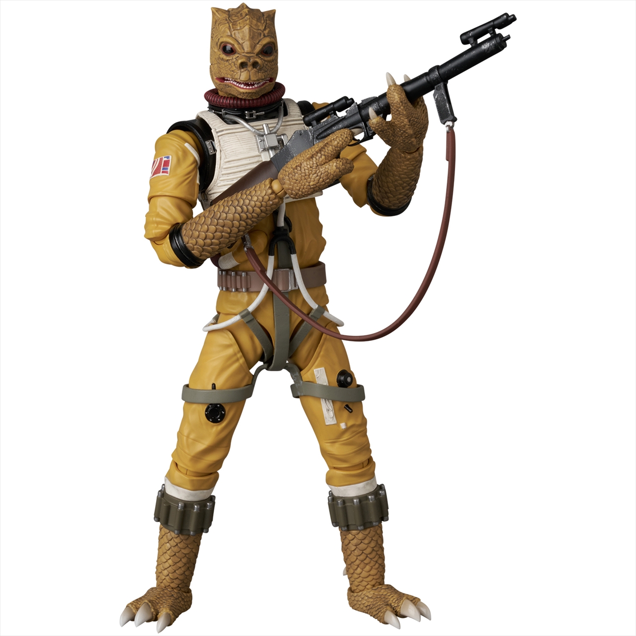 MAFEX BOSSK™ 2