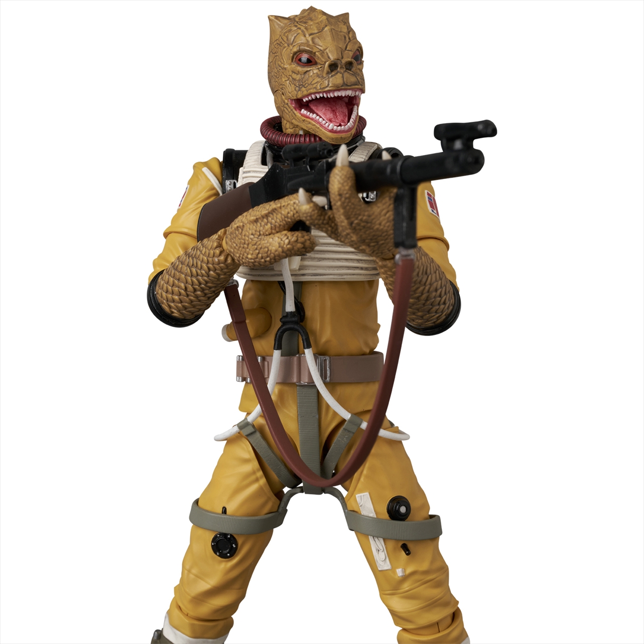 MAFEX BOSSK™ 3