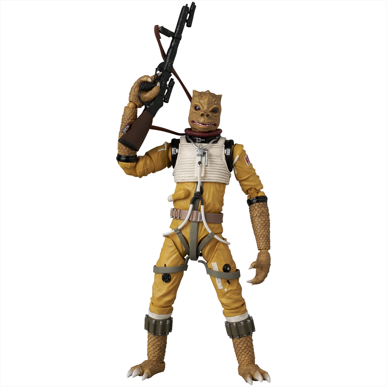 MAFEX BOSSK™ 5