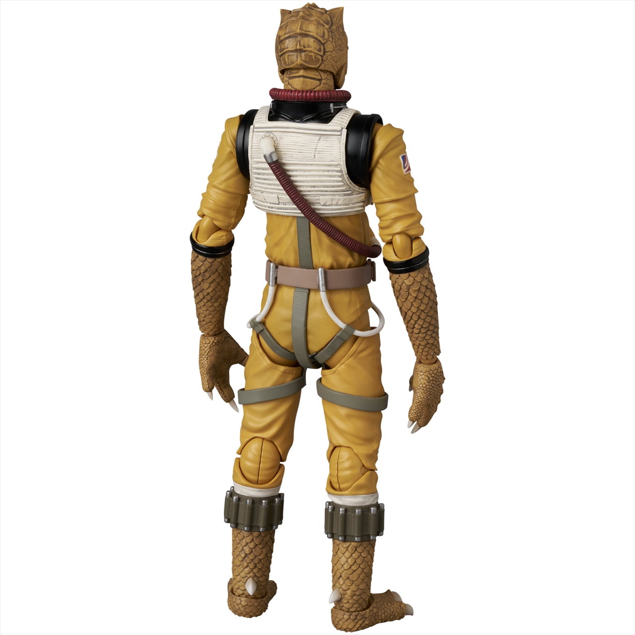 MAFEX BOSSK™ 6
