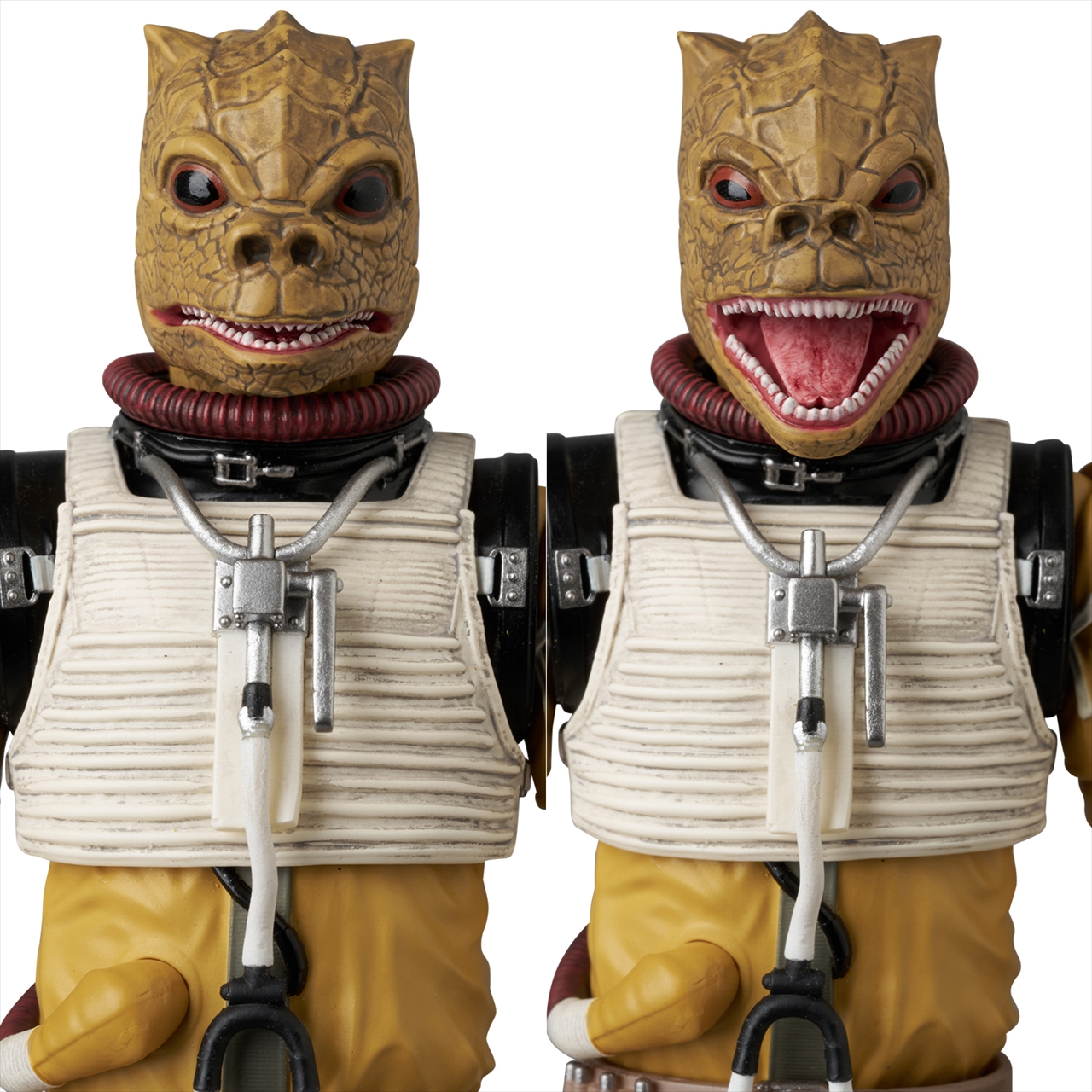 MAFEX BOSSK™ 7