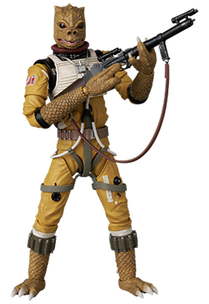 MAFEX BOSSK™ 9