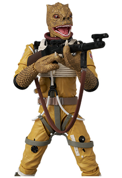 MAFEX BOSSK™ 10