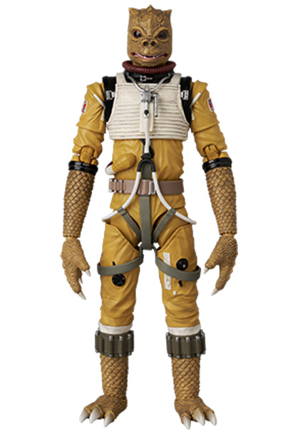 MAFEX BOSSK™ 11
