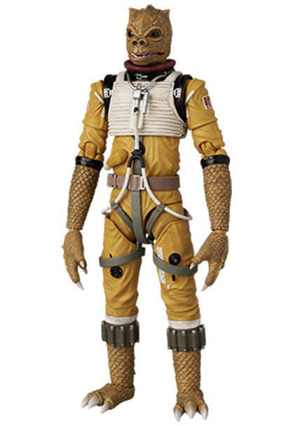 MAFEX BOSSK™ 12