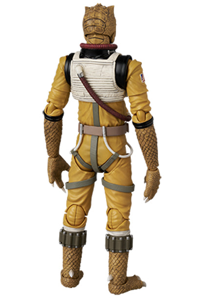 MAFEX BOSSK™ 13