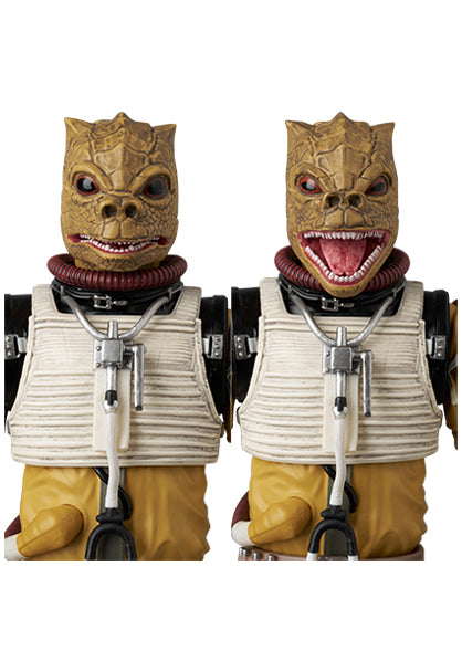 MAFEX BOSSK™ 14