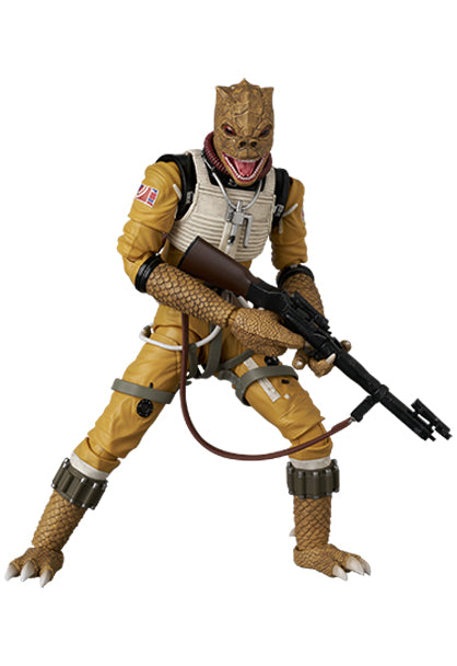 MAFEX BOSSK™ 15