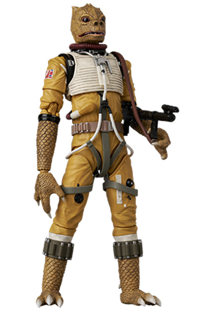 MAFEX BOSSK™ 16