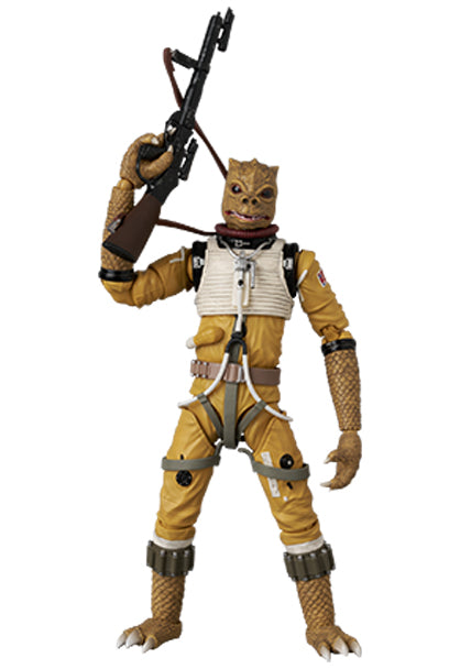 MAFEX BOSSK™ 17