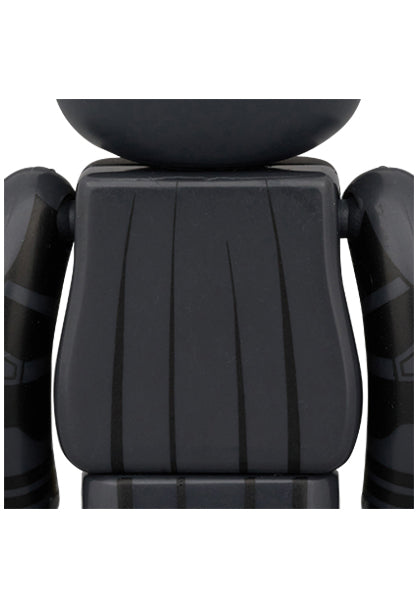 BE@RBRICK CHASE BATMAN THE DARK KNIGHT TRILOGY 4