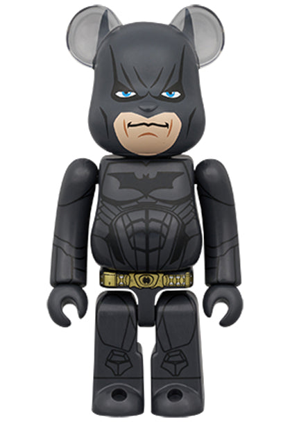 BE@RBRICK CHASE BATMAN THE DARK KNIGHT TRILOGY 5