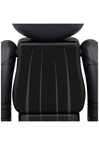 BE@RBRICK CHASE BATMAN THE DARK KNIGHT TRILOGY 6
