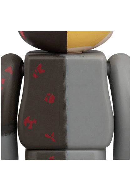 BE@RBRICK CHASE BATMAN THE DARK KNIGHT TRILOGY 10