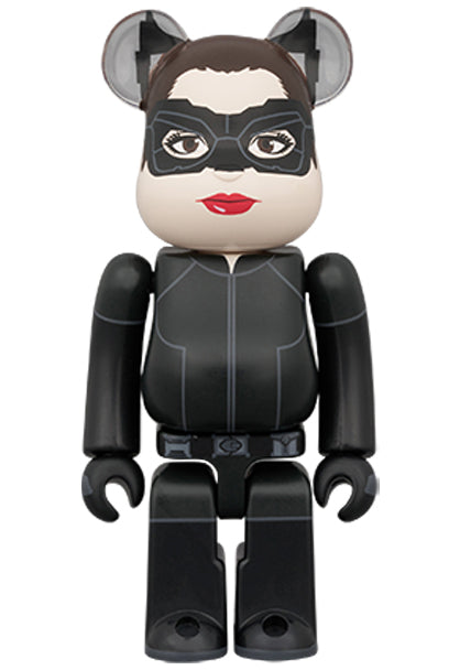 BE@RBRICK CHASE BATMAN THE DARK KNIGHT TRILOGY 11