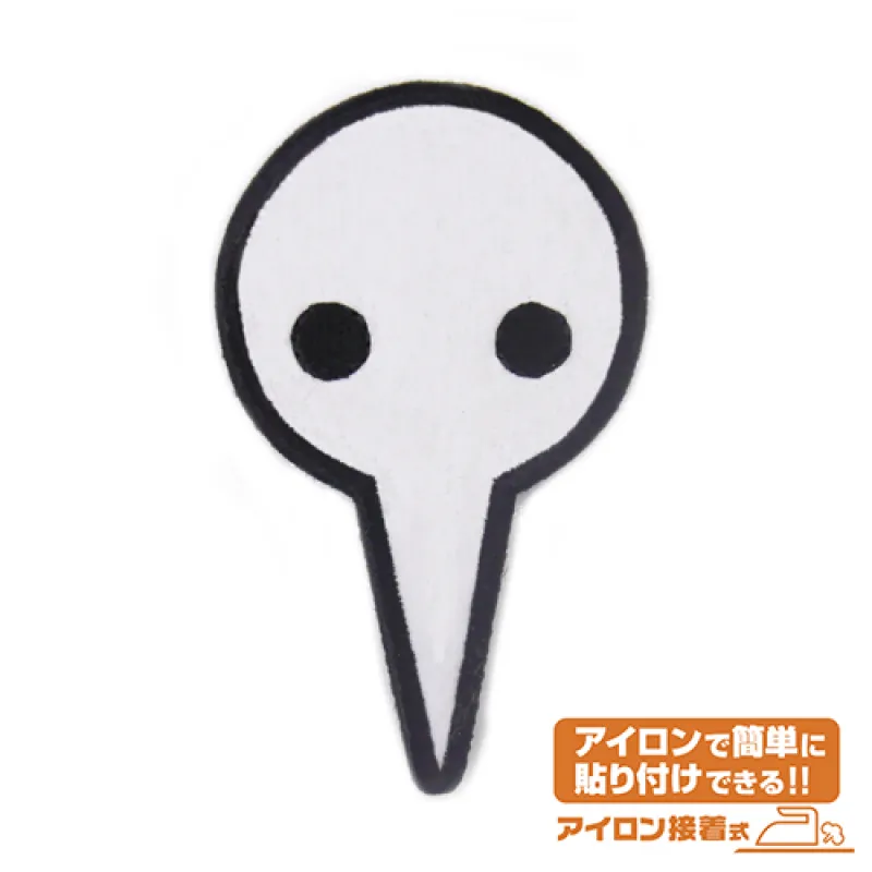 第4の使徒ワッペン