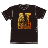 ATフィールドロゴTシャツ/BLACK-L 1