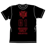 SOUND ONLYTシャツ/BLACK-L 1