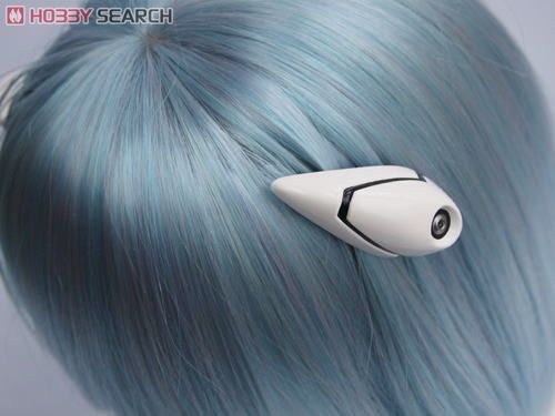 インターフェイスヘッドセット改装版 綾波Ver. 3
