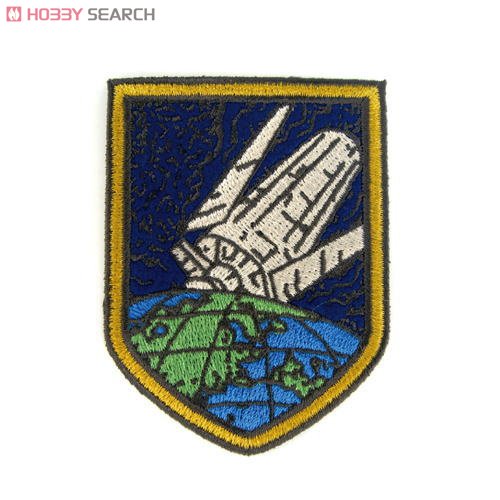 一週間戦争従軍章脱着式ワッペン 2