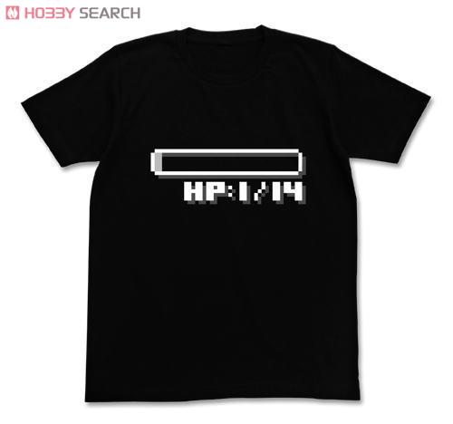 HP1 Tシャツ/BLACK-XL 2