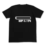 HP1 Tシャツ/BLACK-XL 1