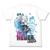｢白｣Tシャツ/WHITE-M 1
