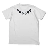 オビト十尾人柱力Tシャツ/WHITE-XL 1