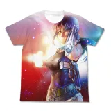 レヴィ フルグラフィックTシャツ/WHITE-XL 1