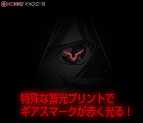 ギアスTシャツ/BLACK-S 3