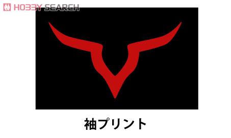 ギアスTシャツ/BLACK-XL 4